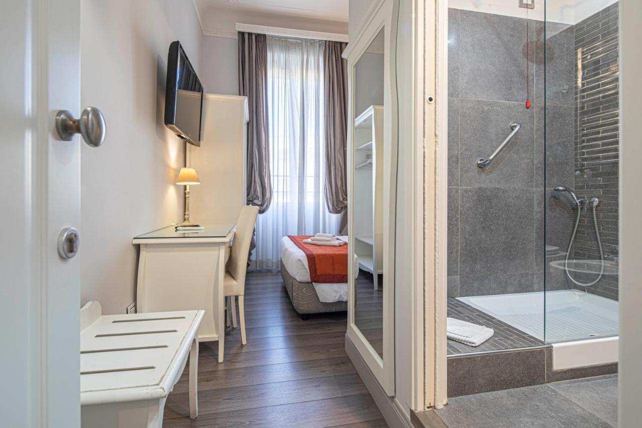 Bed & Breakfast Castrense 2*