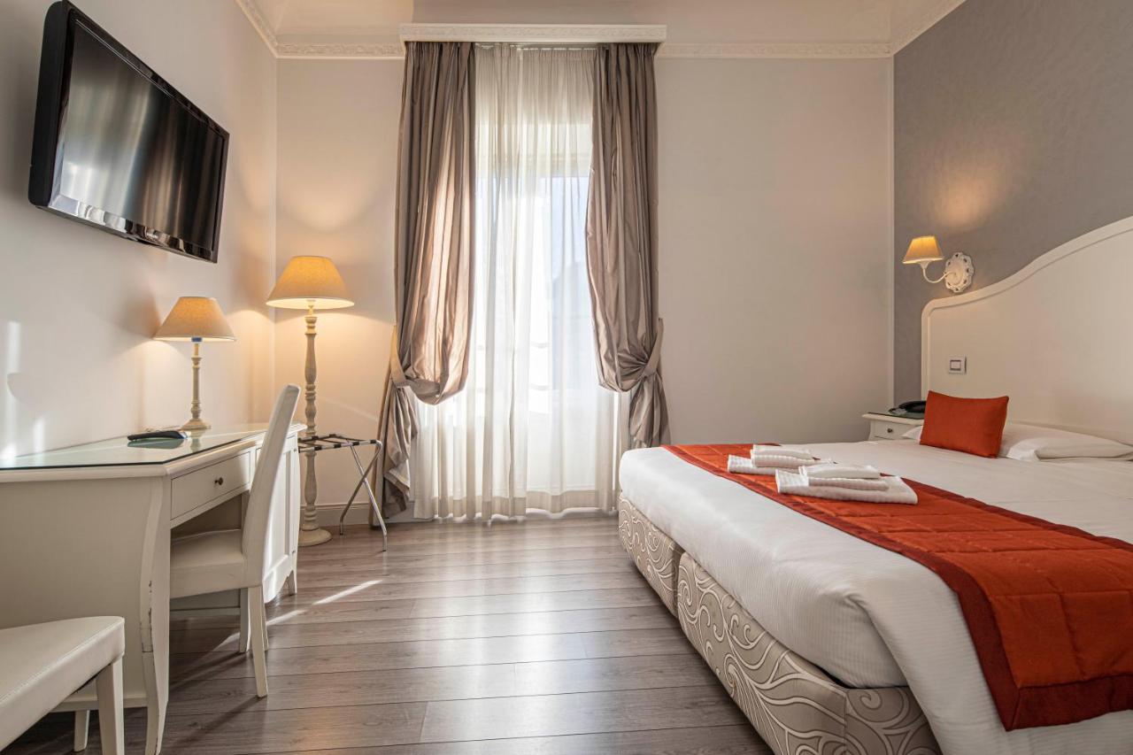 Bed & Breakfast Castrense Roma