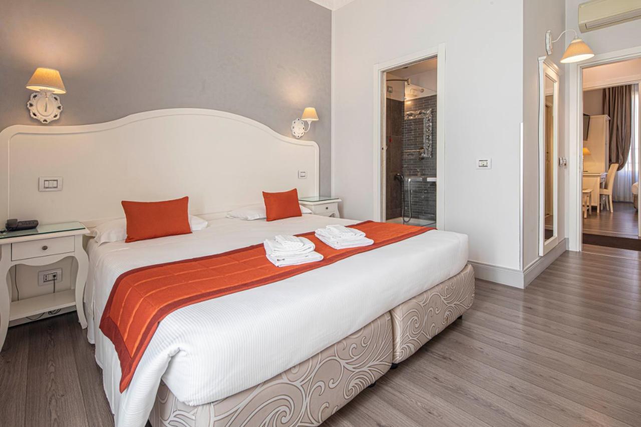 Bed & Breakfast Castrense 2*
