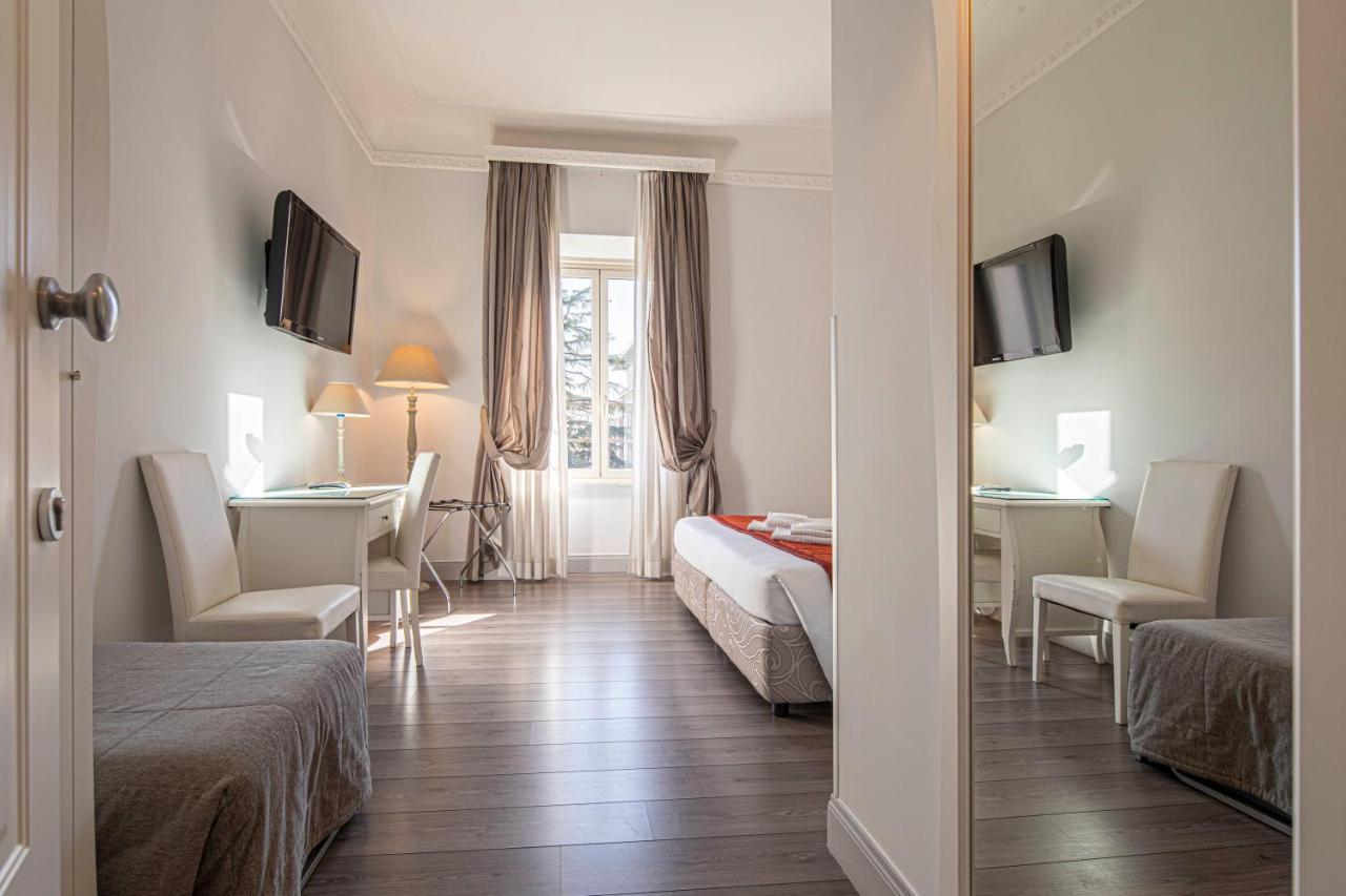 Castrense Bed & Breakfast 2*