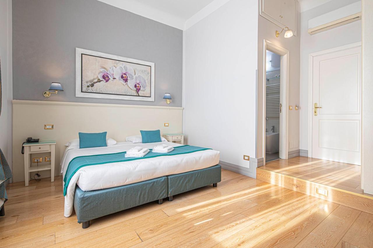 Castrense Bed & Breakfast Roma