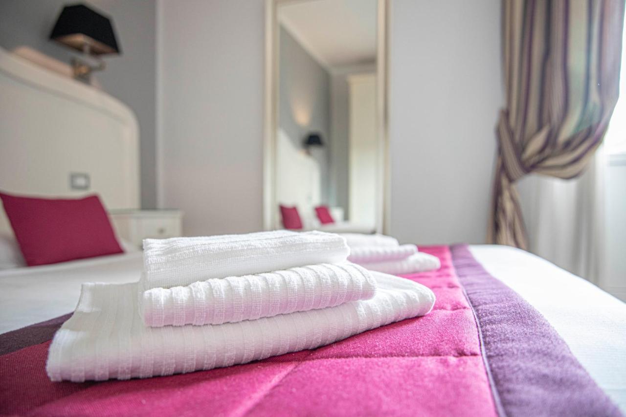 Castrense Bed & Breakfast Roma