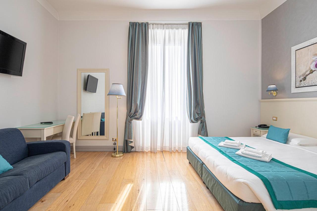 Castrense Bed & Breakfast 2*
