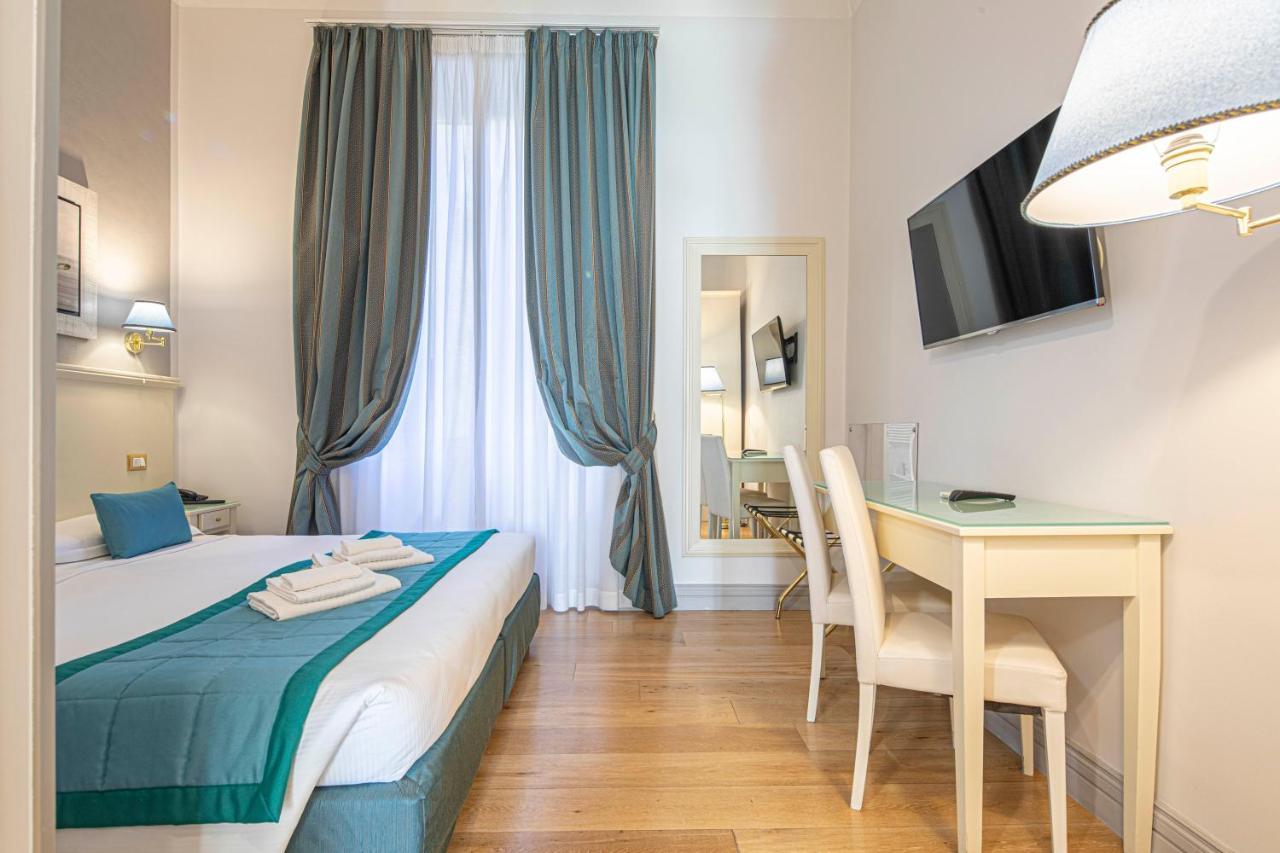 Castrense Bed & Breakfast Roma