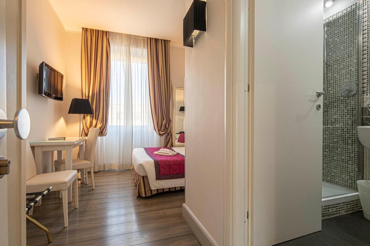 Bed & Breakfast Castrense Roma