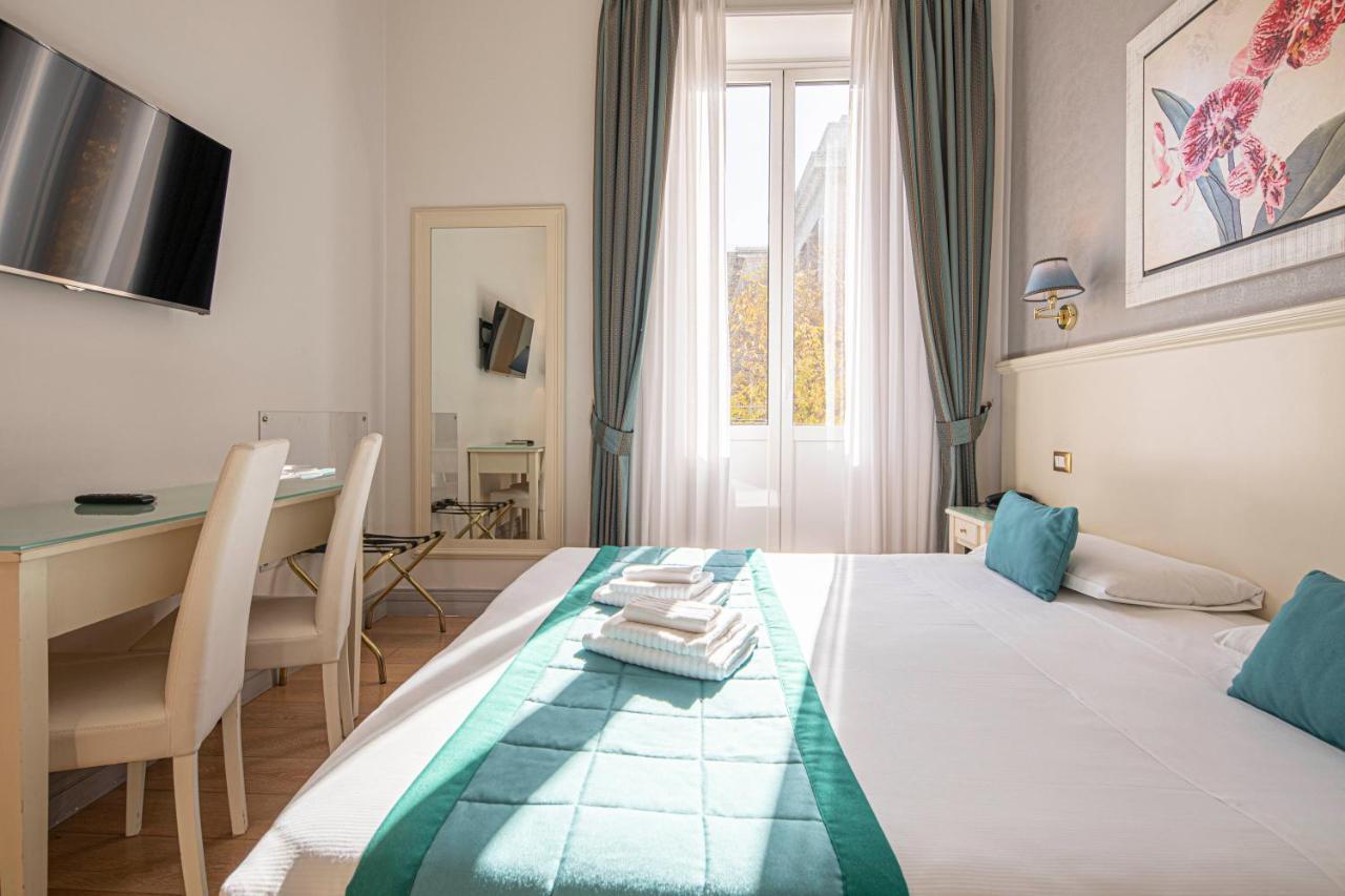 Castrense Bed & Breakfast Roma