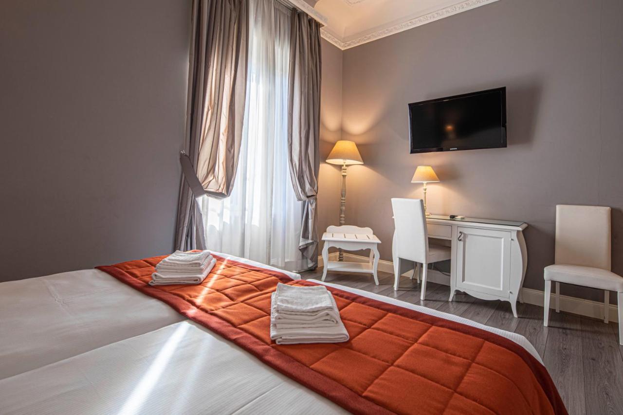 Bed & Breakfast Castrense 2*