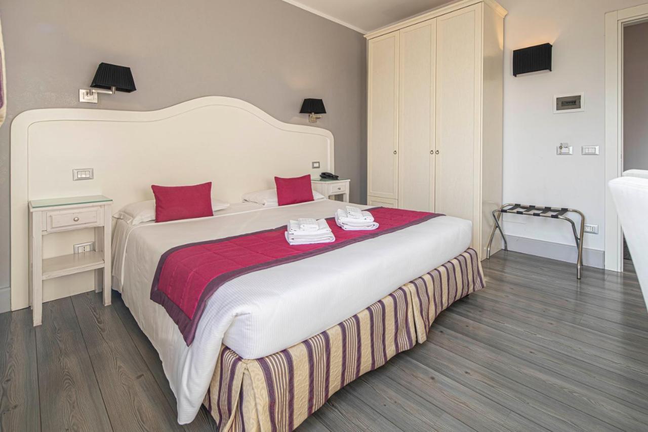 Bed & Breakfast Castrense 2*