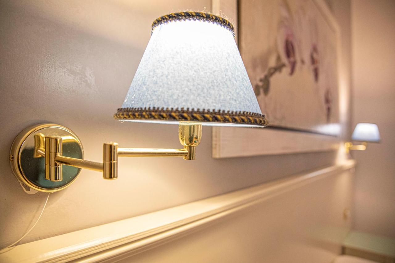 Bed & Breakfast Castrense Rome