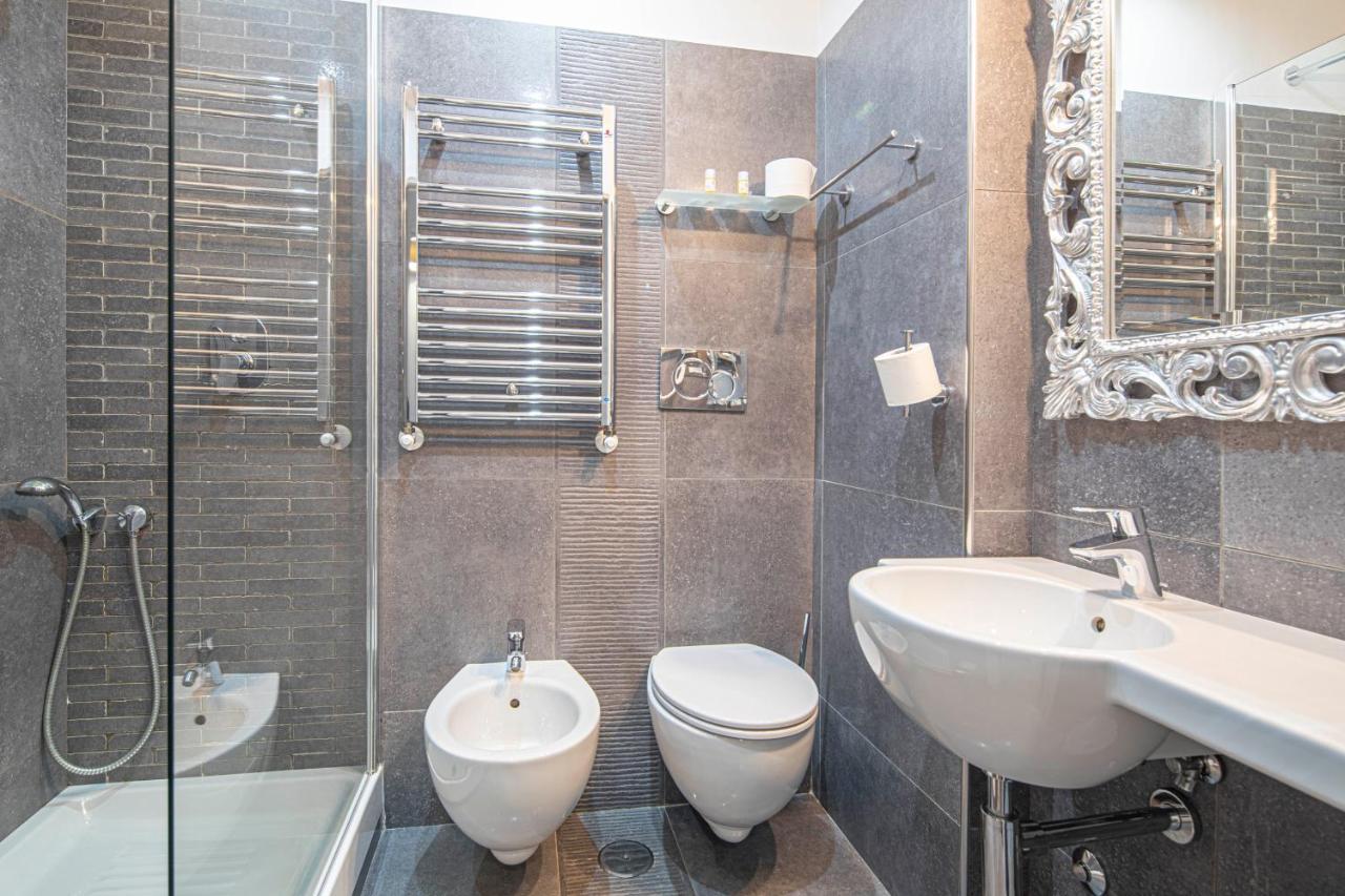 Castrense Bed & Breakfast Roma