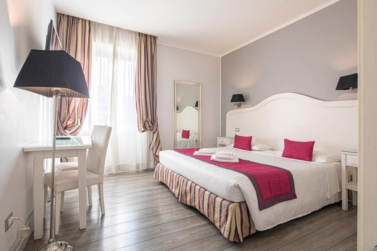 Castrense Bed & Breakfast 2*
