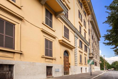 Bed & Breakfast Castrense