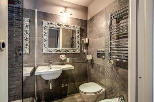 Bed & Breakfast Castrense