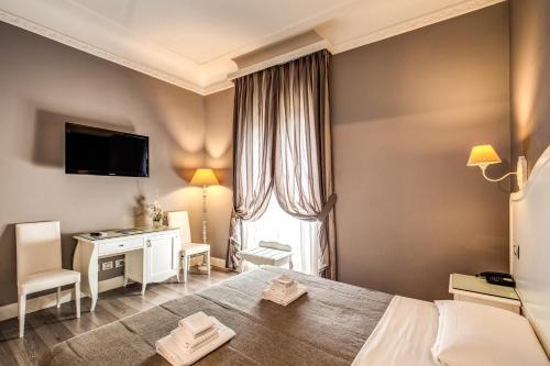 Bed & Breakfast Castrense 2*