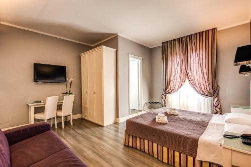 Bed & Breakfast Castrense