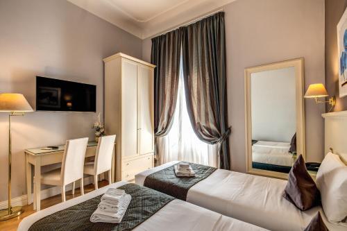 Bed & Breakfast Castrense