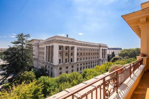 Castrense Bed & Breakfast Roma