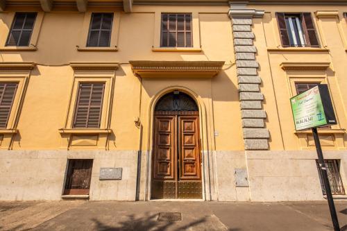 Castrense Bed & Breakfast 2*