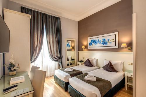 Bed & Breakfast Castrense 2*