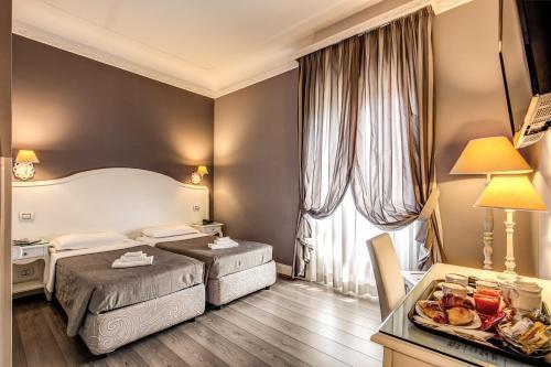 Castrense Bed & Breakfast 2*
