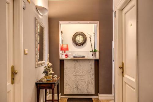 Castrense Bed & Breakfast Roma