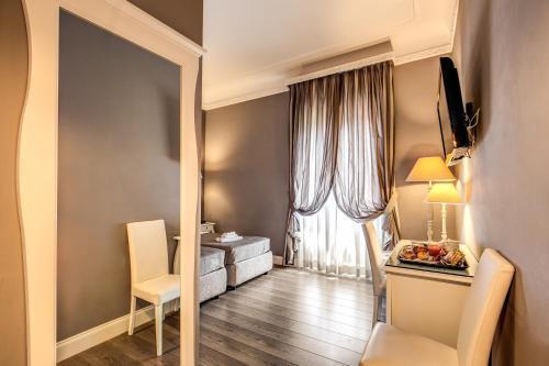 Bed & Breakfast Castrense Roma