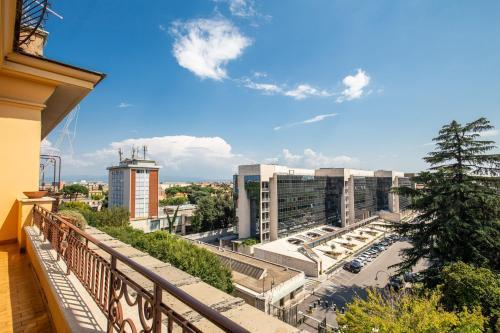 Castrense Bed & Breakfast Roma