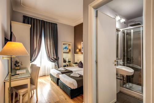 Castrense Bed & Breakfast Roma