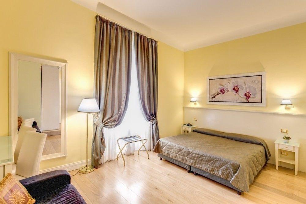 Castrense Bed & Breakfast