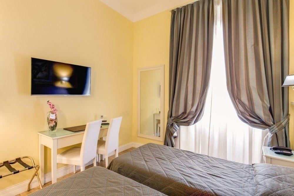 Castrense Bed & Breakfast Roma