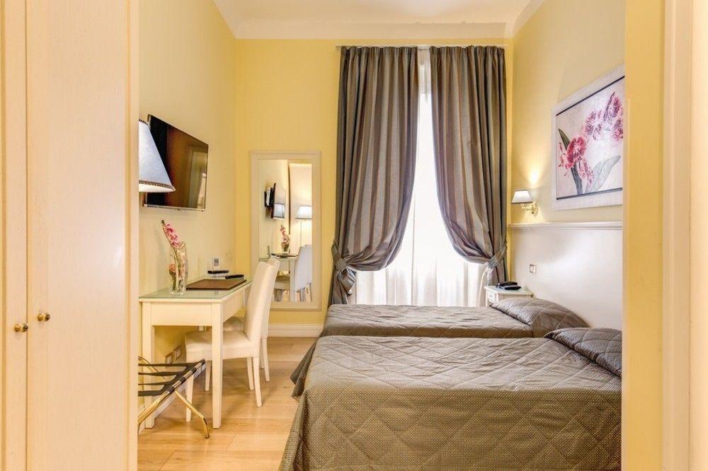 Castrense Bed & Breakfast 2*