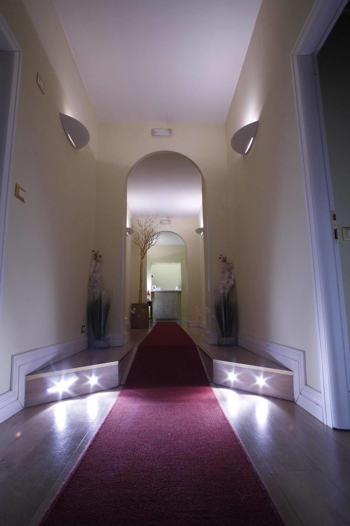 Bed & Breakfast Castrense