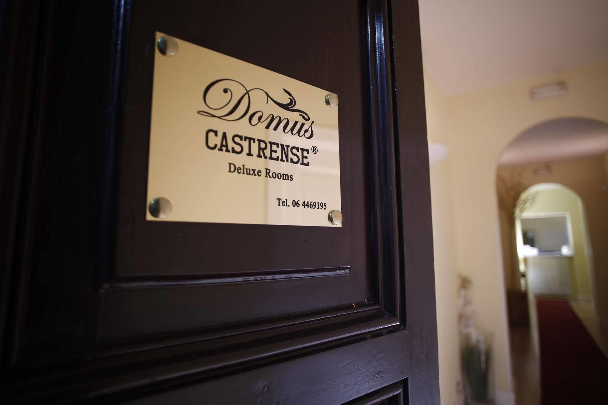 Castrense Bed & Breakfast Roma
