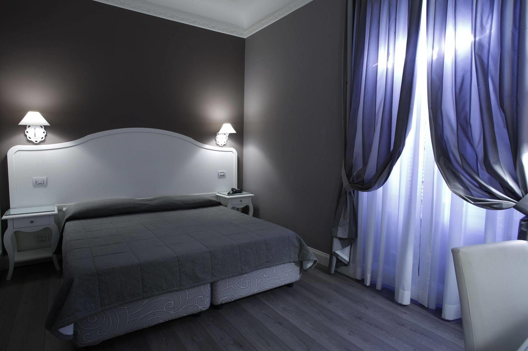 Bed & Breakfast Castrense Roma