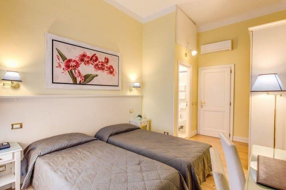 Castrense Bed & Breakfast Roma